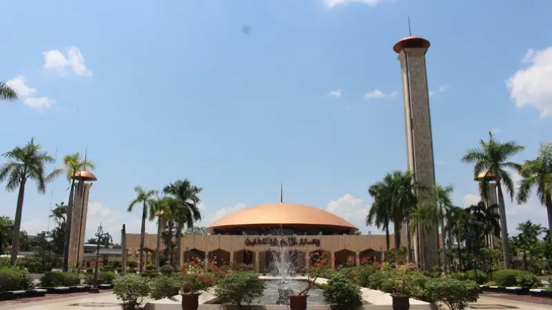 7 Tempat Wisata Banjarmasin untuk Liburan Lebaran Keluarga yang Seru