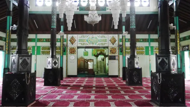 7 Tempat Wisata Banjarmasin untuk Liburan Lebaran Keluarga yang Seru