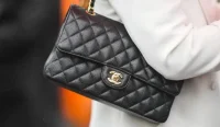 Koleksi tas branded Chanel dan Dior yang tersedia untuk disewa menjelang Lebaran di platform penyewaan tas mewah Lavergne.id