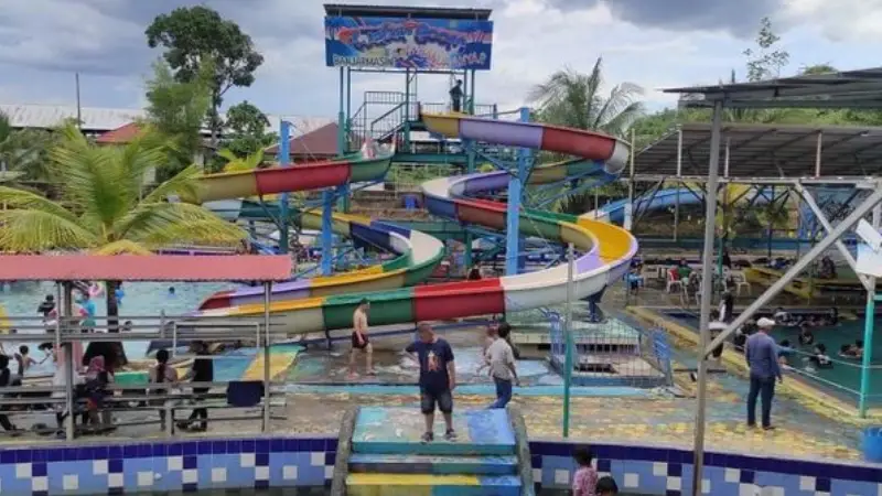 7 Tempat Wisata Banjarmasin untuk Liburan Lebaran Keluarga yang Seru