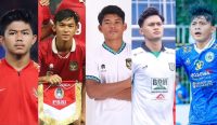 Pemain Putera Kusan diperkuat bintang Timnas Indonesia di Piala Bupati Tanah Bumbu 2026