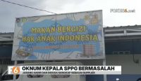 Kepala SPPG Banjarbaru dilaporkan gegara abai terhadap tanggung jawab dan diduga rangkap jabatan.