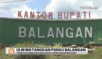 Universitas Lambung Mangkurat dan Pemkab Balangan siapkan PSDKU untuk mendekatkan akses kuliah. Mahasiswa bisa hemat biaya tanpa harus merantau.