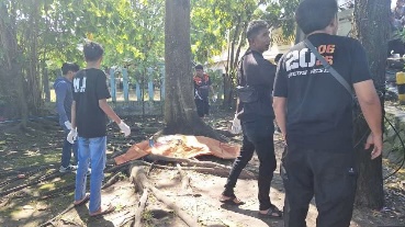 Identitas jasad lansia yang ditemukan di kawasan Muara Kelayan, Banjarmasin Selatan, akhirnya terungkap. Korban diketahui bernama Syarkawi (67), yang sehari-hari bekerja sebagai tukang urut.