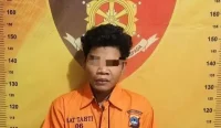 Pelaku pencuri HP diamankan polisi di Amuntai Tengah HSU