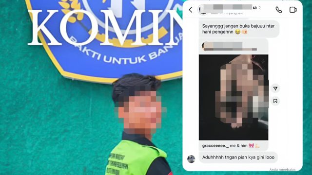 Kasus dugaan faker atau berpura-pura menjadi pihak tertentu menyeret seorang mahasiswa Politeknik Hasnur Kalimantan Selatan.