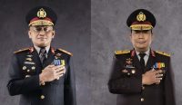 Kapolri resmi menunjuk Brigjen Pol Noviar sebagai Wakil Kepala Kepolisian Daerah Kalimantan Selatan (Wakapolda Kalsel) yang baru.