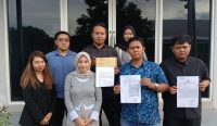 Kantor Firma Hukum LUMINA memberikan klarifikasi tegas terkait perkembangan kasus dugaan intimidasi anak di bawah umur yang tengah ditangani Polres Banjarbaru.