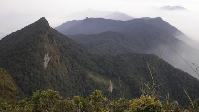 Gunung Halau-Halau resmi ditutup permanen. Warga lindungi nilai sakral dan kelestarian alam melalui kesepakatan bersama.