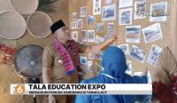 Tala Education Expo 2026 di Tanah Laut tampilkan karya siswa dari 11 kecamatan.