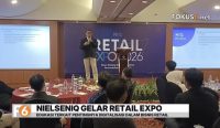 Retail Expo 2026 Dorong Pelaku Usaha Banjarmasin Go Digital