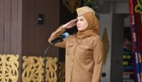 Paket belanja susu dan buah untuk Wakil Wali Kota Banjarmasin mencapai ratusan juta rupiah viral di media sosial.