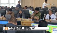 Warga Sidomulyo 1 Banjarbaru terus memperjuangkan lahan tempat tinggal mereka di tengah sengketa dengan TNI AD yang kini masuk tahap kasasi.
