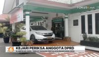 Kejari Banjar memanggil seorang anggota DPRD Kabupaten Banjar terkait laporan dugaan penyalahgunaan dana desa dan pengelolaan BUMDes di Desa Batu Tanam.