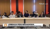 Dosen Ilmu Komunikasi FISIP ULM meneliti fenomena media homeless dan akun agregator untuk memperkuat etika, regulasi, serta kebebasan pers mahasiswa di era digital.