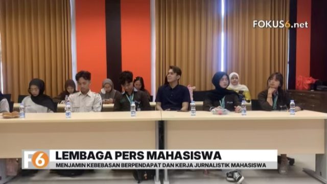 Dosen Ilmu Komunikasi FISIP ULM meneliti fenomena media homeless dan akun agregator untuk memperkuat etika, regulasi, serta kebebasan pers mahasiswa di era digital.