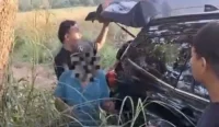Polisi akhirnya mengungkap motif di balik pembunuhan Ustazah Hasanah, pengajar Pondok Pesantren Muraa’tul Lughah