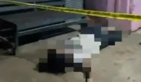 Seorang pria tewas setelah mengalami luka serius di beberapa bagian tubuh dalam kasus penganiayaan di depan warung Desa Batu Ampar, Tanah Laut.