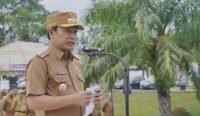 Pemkab Balangan menyiapkan program pendidikan gratis hingga kuliah bagi anak yatim dari keluarga kurang mampu mulai Juli 2026.