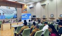 Dinas PUPRPerkim Balangan menggelar Forum Konsultasi Publik untuk menyerap masukan masyarakat dan meningkatkan kualitas pelayanan publik.