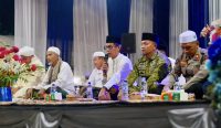 Wabup Balangan Akhmad Fauzi mengajak masyarakat menjadikan tahun baru islam sebagai momentum hijrah.