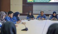 Pemkab Balangan memperketat perlindungan lahan pertanian melalui LP2B untuk menekan alih fungsi sawah