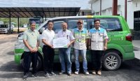 Dishub Balangan mengembangkan lima inovasi layanan transportasi berbasis teknologi untuk meningkatkan pelayanan publik, keselamatan, dan aksesibilitas masyarakat.