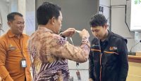 Pemkab Balangan dan BPS mencanangkan Sensus Ekonomi 2026 untuk menghadirkan data akurat sebagai dasar penyusunan kebijakan