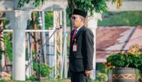 Pemkot Banjarbaru memperingati Hari Lahir Pancasila 2026 dengan mengajak masyarakat memperkuat persatuan, toleransi, dan gotong royong