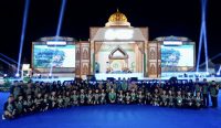 Kabupaten Balangan kembali masuk lima besar MTQ Nasional XXXVII Kalsel 2026 dengan 196 poin dan 26 gelar.