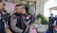 Polda Kalsel mengungkap 153 kasus kriminal selama Januari-Juni 2026 dan menetapkan 211 tersangka. Kasus pembunuhan, curanmor, hingga premanisme berhasil dibongkar.