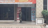 ASN Dinas ESDM Kalsel ditetapkan sebagai tersangka dugaan korupsi perizinan tambang. Pimpinan ESDM Kalsel menyampaikan permintaan maaf kepada masyarakat.