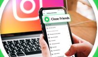 VD murka suami masuk close friend selebgram NZ yang dituding unggah konten seksual. NZ lapor Polres Banjar, VD balas siapkan 10 pengacara.