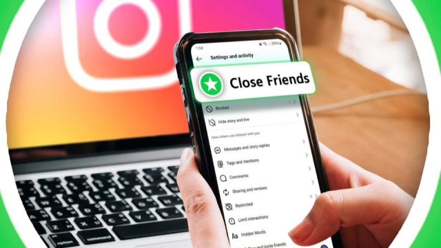 VD murka suami masuk close friend selebgram NZ yang dituding unggah konten seksual. NZ lapor Polres Banjar, VD balas siapkan 10 pengacara.