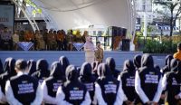 Pemko Banjarbaru dan BPS mulai Sensus Ekonomi 2026. Sebanyak 240 petugas turun ke lapangan untuk mendata pelaku usaha hingga 31 Agustus 2026.