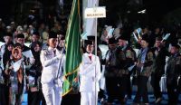 Helatan MTQ Nasional XXXVII tingkat Kalsel menjadi ajang pembuktian bagi Balangan. Pemkab menargetkan masuk empat besar