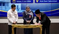 Pemkot Banjarbaru mempercepat tindak lanjut hasil pemeriksaan BPK RI guna memperkuat tata kelola pemerintahan yang transparan