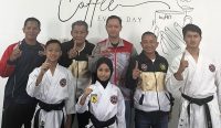 Pengda INKANAS Kalsel mengunjungi cabang Banjarbaru, Kabupaten Banjar, dan Tanah Laut untuk memperkuat konsolidasi organisasi