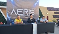 Aeris Boxing: The First Chapter digelar di Banjarbaru pada 26 Juni 2026. Ajang ini menghadirkan petinju muda Kalimantan Selatan dan duel utama Hallu melawan Ajwa.