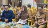 Pemkot Banjarbaru menyiapkan operasi pasar dan Gerakan Pangan Murah untuk mengendalikan kenaikan harga beras serta menjaga inflasi daerah.