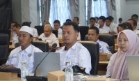 Pemkab Balangan memperluas Program Desa Anti Maladministrasi menjadi 25 desa. Program ini bertujuan meningkatkan kualitas pelayanan publik di tingkat desa.