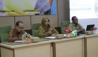 Dinas PUPR Perkim Balangan meluncurkan 10 inovasi pelayanan publik untuk mempercepat layanan infrastruktur hingga sanitasi