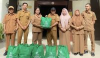 Kecamatan Halong menghadirkan enam inovasi pelayanan publik untuk mempercepat layanan dan memperkuat tata kelola pemerintahan