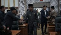 DPRD dan Pemkab Balangan menyepakati Raperda Pertanggungjawaban APBD 2025. Pemkab juga menegaskan komitmen menjaga transparansi