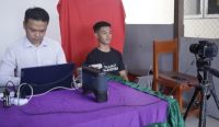 Disdukcapil Balangan membuka layanan jemput bola adminduk di Desa Mantimin untuk mempermudah warga mengurus dokumen kependudukan.