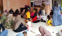 PT Merge Mining Industri Perkuat Dampak Sosial melalui Kolaborasi dengan Masyarakat