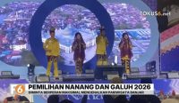 Disbudporapar Kabupaten Banjar mengakui peran Nanang dan Galuh sebagai duta wisata belum maksimal. Padahal, pemilihan ajang tersebut menyerap anggaran sekitar Rp300 juta
