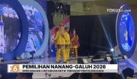DPRD Kabupaten Banjar mengkritik pelaksanaan Grand Final Nanang Galuh 2026 di Banjarbaru. Kegiatan dinilai tidak memberikan dampak ekonomi