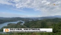 Bukit Matang Kaladan di Kabupaten Banjar kini hanya dikunjungi sekitar 100 hingga 150 wisatawan per pekan. Pengelola berencana memperbaiki fasilitas dari hasil penjualan tiket.