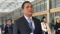 Eks Wali Kota Banjarbaru Aditya Mufti Ariffin dilaporkan atas dugaan penganiayaan. Polisi masih menyelidiki kasus tersebut